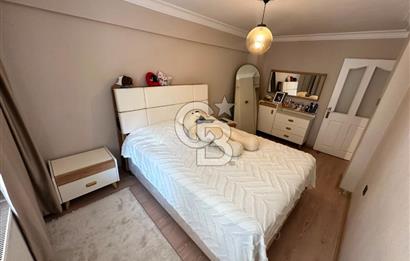 KARABAĞLAR YILDIZ CADDESİ 3+1 ASANSÖRLÜ TADİLATLI ARAKAT KİRALIK DAİRE