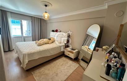 KARABAĞLAR YILDIZ CADDESİ 3+1 ASANSÖRLÜ TADİLATLI ARAKAT KİRALIK DAİRE