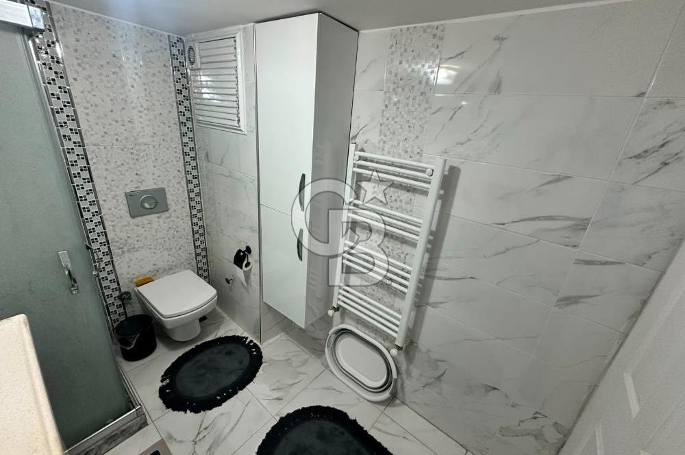 KARABAĞLAR YILDIZ CADDESİ 3+1 ASANSÖRLÜ TADİLATLI ARAKAT KİRALIK DAİRE