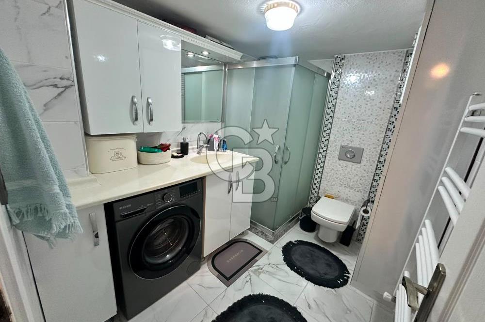 KARABAĞLAR YILDIZ CADDESİ 3+1 ASANSÖRLÜ TADİLATLI ARAKAT KİRALIK DAİRE
