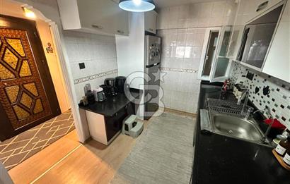KARABAĞLAR YILDIZ CADDESİ 3+1 ASANSÖRLÜ TADİLATLI ARAKAT KİRALIK DAİRE