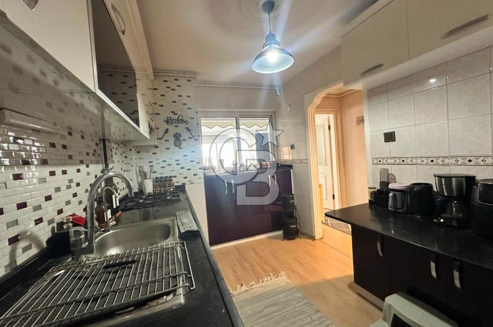 KARABAĞLAR YILDIZ CADDESİ 3+1 ASANSÖRLÜ TADİLATLI ARAKAT KİRALIK DAİRE