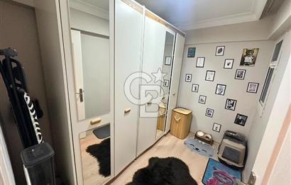 KARABAĞLAR YILDIZ CADDESİ 3+1 ASANSÖRLÜ TADİLATLI ARAKAT KİRALIK DAİRE