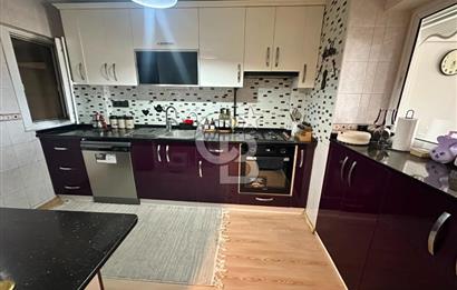 KARABAĞLAR YILDIZ CADDESİ 3+1 ASANSÖRLÜ TADİLATLI ARAKAT KİRALIK DAİRE