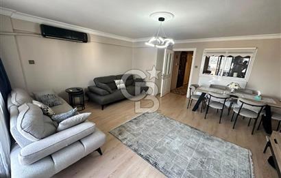 KARABAĞLAR YILDIZ CADDESİ 3+1 ASANSÖRLÜ TADİLATLI ARAKAT KİRALIK DAİRE
