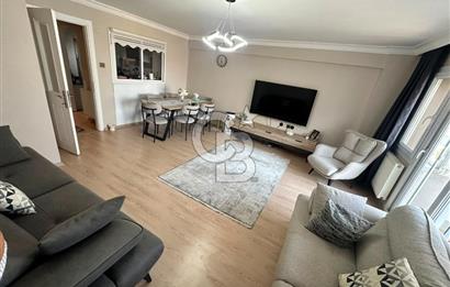 KARABAĞLAR YILDIZ CADDESİ 3+1 ASANSÖRLÜ TADİLATLI ARAKAT KİRALIK DAİRE