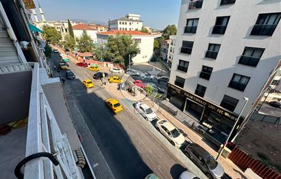 KARABAĞLAR YILDIZ CADDESİ 3+1 ASANSÖRLÜ TADİLATLI ARAKAT KİRALIK DAİRE