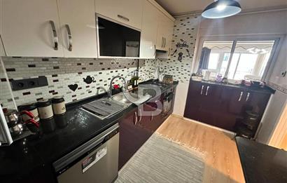 KARABAĞLAR YILDIZ CADDESİ 3+1 ASANSÖRLÜ TADİLATLI ARAKAT KİRALIK DAİRE