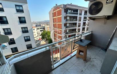 KARABAĞLAR YILDIZ CADDESİ 3+1 ASANSÖRLÜ TADİLATLI ARAKAT KİRALIK DAİRE