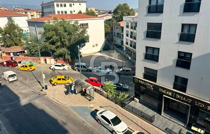 KARABAĞLAR YILDIZ CADDESİ 3+1 ASANSÖRLÜ TADİLATLI ARAKAT KİRALIK DAİRE
