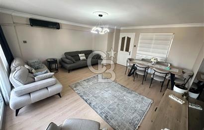 KARABAĞLAR YILDIZ CADDESİ 3+1 ASANSÖRLÜ TADİLATLI ARAKAT KİRALIK DAİRE