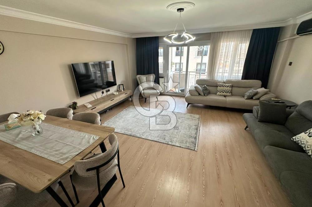 KARABAĞLAR YILDIZ CADDESİ 3+1 ASANSÖRLÜ TADİLATLI ARAKAT KİRALIK DAİRE