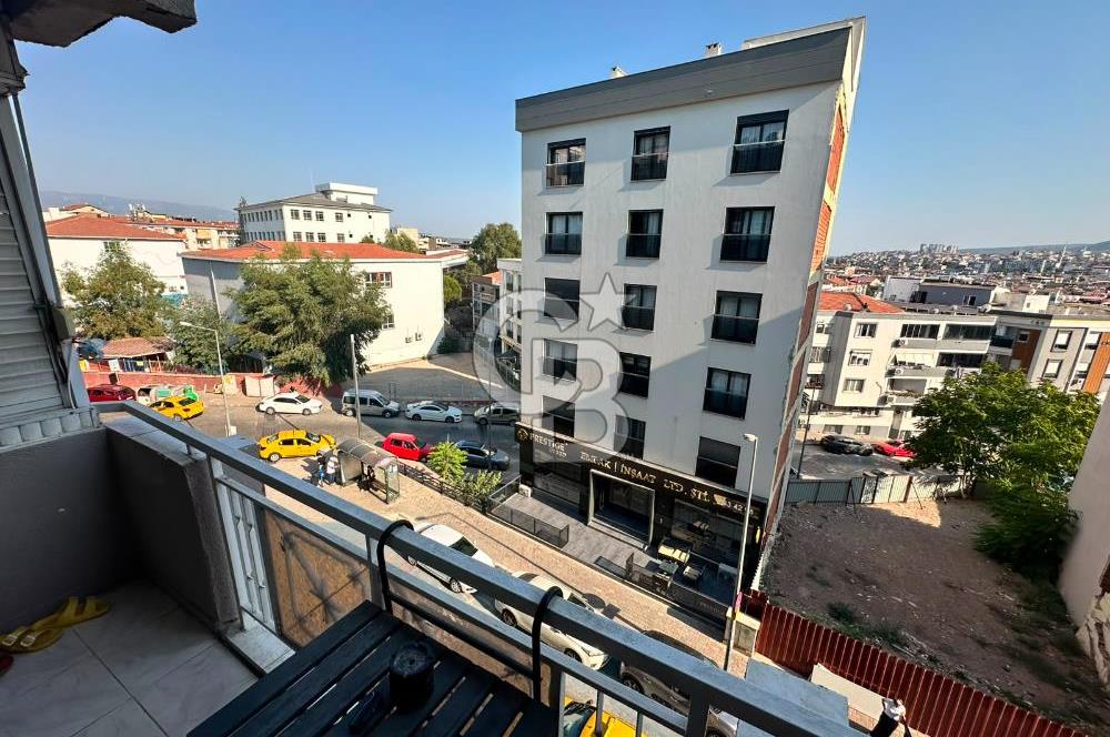 KARABAĞLAR YILDIZ CADDESİ 3+1 ASANSÖRLÜ TADİLATLI ARAKAT KİRALIK DAİRE