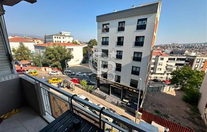 KARABAĞLAR YILDIZ CADDESİ 3+1 ASANSÖRLÜ TADİLATLI ARAKAT KİRALIK DAİRE