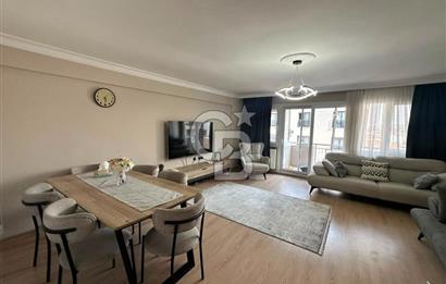 KARABAĞLAR YILDIZ CADDESİ 3+1 ASANSÖRLÜ TADİLATLI ARAKAT KİRALIK DAİRE