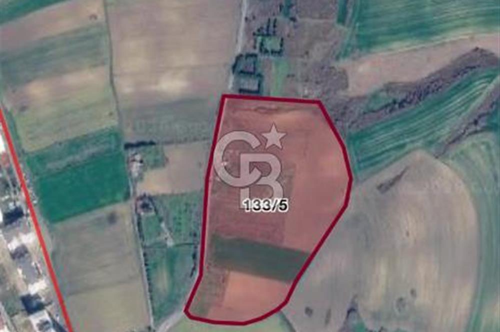 ARNAVUTKÖYDE İMARA SINIR SATILIK UYGUN FİYAT 500 M2 TARLA