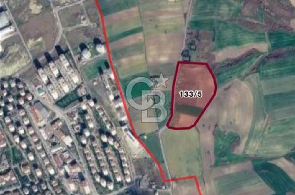 ARNAVUTKÖYDE İMARA SINIR SATILIK UYGUN FİYAT 500 M2 TARLA