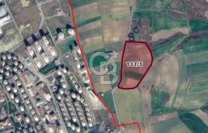 ARNAVUTKÖYDE İMARA SINIR SATILIK UYGUN FİYAT 500 M2 TARLA