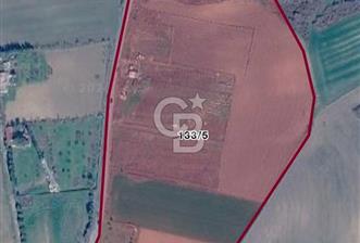 ARNAVUTKÖYDE İMARA SINIR SATILIK UYGUN FİYAT 500 M2 TARLA - 2 - 365896