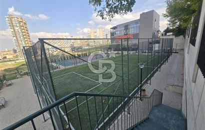 ÇANKAYA SUKENT BEYTEPE SİTESİ 184 M² 4+1 ARA KAT SATILIK DAİRE