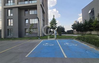 ÇANKAYA SUKENT BEYTEPE SİTESİ 184 M² 4+1 ARA KAT SATILIK DAİRE