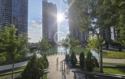 ÇANKAYA SUKENT BEYTEPE SİTESİ 184 M² 4+1 ARA KAT SATILIK DAİRE