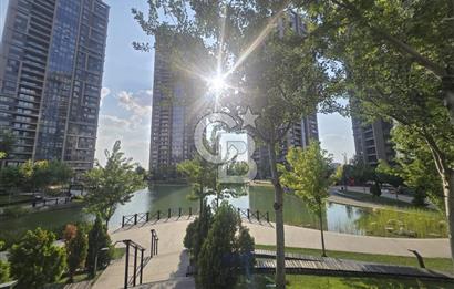 ÇANKAYA SUKENT BEYTEPE SİTESİ 184 M² 4+1 ARA KAT SATILIK DAİRE