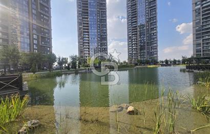 ÇANKAYA SUKENT BEYTEPE SİTESİ 184 M² 4+1 ARA KAT SATILIK DAİRE