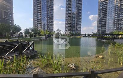 ÇANKAYA SUKENT BEYTEPE SİTESİ 184 M² 4+1 ARA KAT SATILIK DAİRE