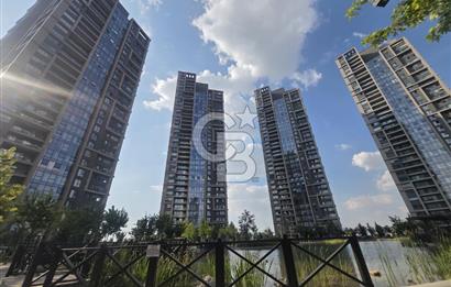 ÇANKAYA SUKENT BEYTEPE SİTESİ 184 M² 4+1 ARA KAT SATILIK DAİRE