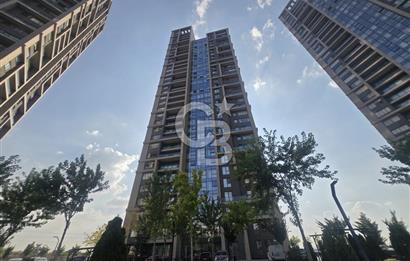 ÇANKAYA SUKENT BEYTEPE SİTESİ 184 M² 4+1 ARA KAT SATILIK DAİRE
