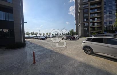 ÇANKAYA SUKENT BEYTEPE SİTESİ 184 M² 4+1 ARA KAT SATILIK DAİRE