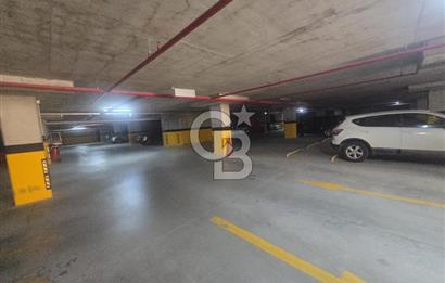 ÇANKAYA SUKENT BEYTEPE SİTESİ 184 M² 4+1 ARA KAT SATILIK DAİRE