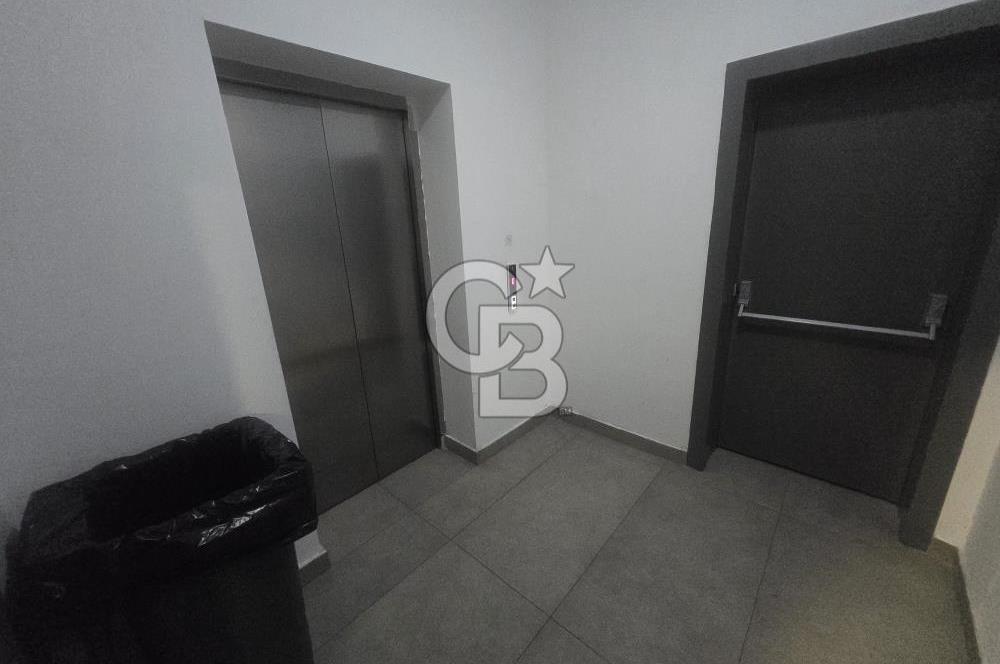 ÇANKAYA SUKENT BEYTEPE SİTESİ 184 M² 4+1 ARA KAT SATILIK DAİRE