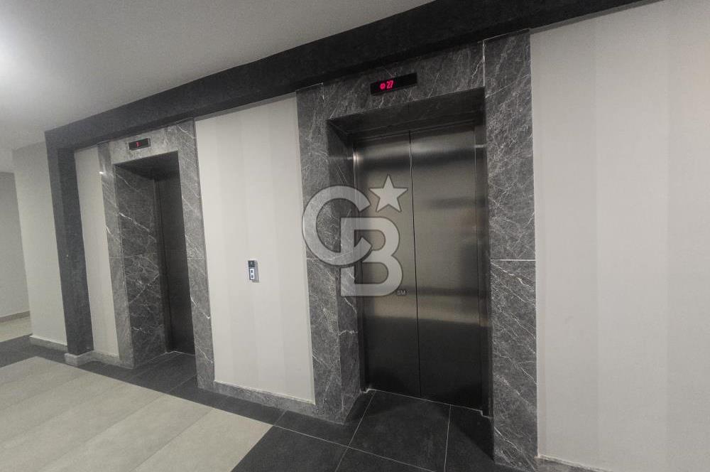 ÇANKAYA SUKENT BEYTEPE SİTESİ 184 M² 4+1 ARA KAT SATILIK DAİRE