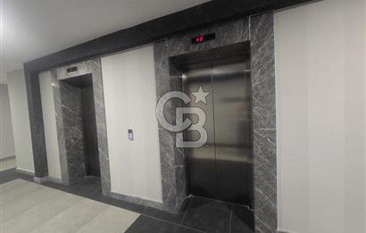 ÇANKAYA SUKENT BEYTEPE SİTESİ 184 M² 4+1 ARA KAT SATILIK DAİRE