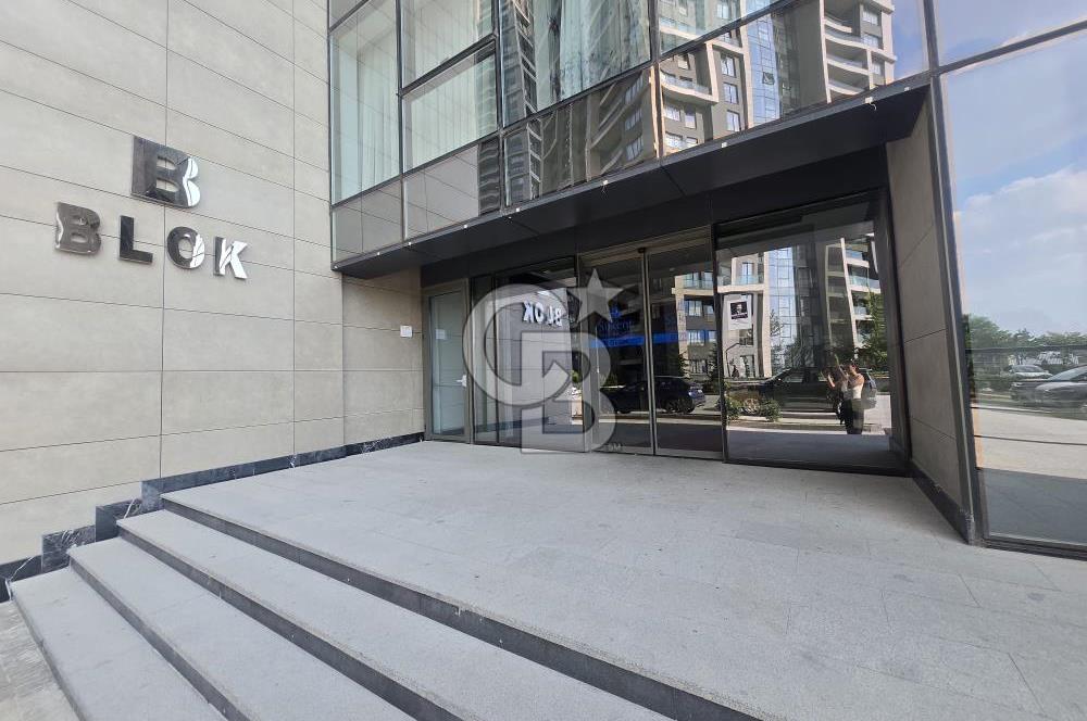 ÇANKAYA SUKENT BEYTEPE SİTESİ 184 M² 4+1 ARA KAT SATILIK DAİRE