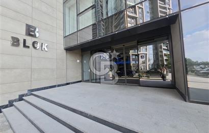 ÇANKAYA SUKENT BEYTEPE SİTESİ 184 M² 4+1 ARA KAT SATILIK DAİRE