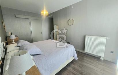 ÇANKAYA SUKENT BEYTEPE SİTESİ 184 M² 4+1 ARA KAT SATILIK DAİRE
