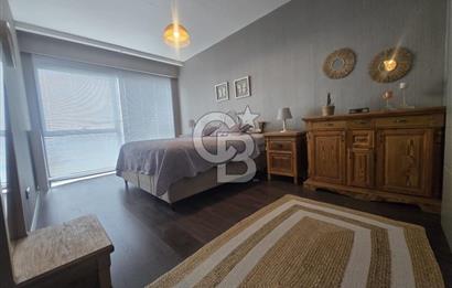 ÇANKAYA SUKENT BEYTEPE SİTESİ 184 M² 4+1 ARA KAT SATILIK DAİRE