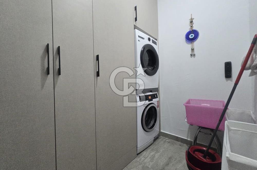 ÇANKAYA SUKENT BEYTEPE SİTESİ 184 M² 4+1 ARA KAT SATILIK DAİRE