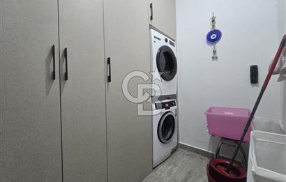 ÇANKAYA SUKENT BEYTEPE SİTESİ 184 M² 4+1 ARA KAT SATILIK DAİRE