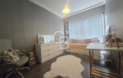 ÇANKAYA SUKENT BEYTEPE SİTESİ 184 M² 4+1 ARA KAT SATILIK DAİRE