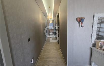 ÇANKAYA SUKENT BEYTEPE SİTESİ 184 M² 4+1 ARA KAT SATILIK DAİRE