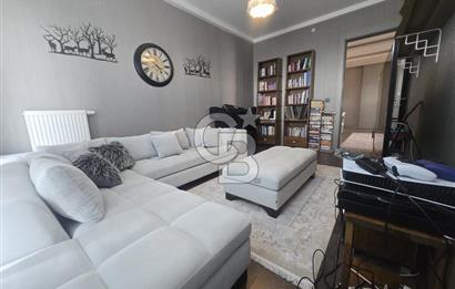 ÇANKAYA SUKENT BEYTEPE SİTESİ 184 M² 4+1 ARA KAT SATILIK DAİRE