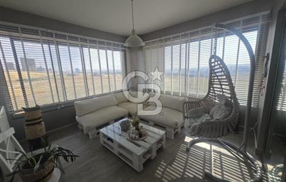 ÇANKAYA SUKENT BEYTEPE SİTESİ 184 M² 4+1 ARA KAT SATILIK DAİRE