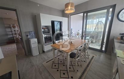 ÇANKAYA SUKENT BEYTEPE SİTESİ 184 M² 4+1 ARA KAT SATILIK DAİRE