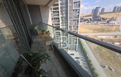 ÇANKAYA SUKENT BEYTEPE SİTESİ 184 M² 4+1 ARA KAT SATILIK DAİRE