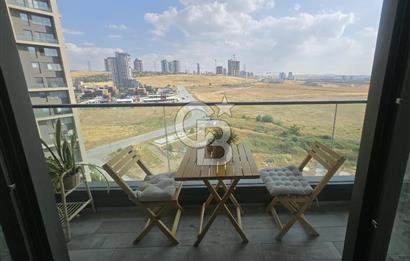ÇANKAYA SUKENT BEYTEPE SİTESİ 184 M² 4+1 ARA KAT SATILIK DAİRE
