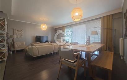 ÇANKAYA SUKENT BEYTEPE SİTESİ 184 M² 4+1 ARA KAT SATILIK DAİRE